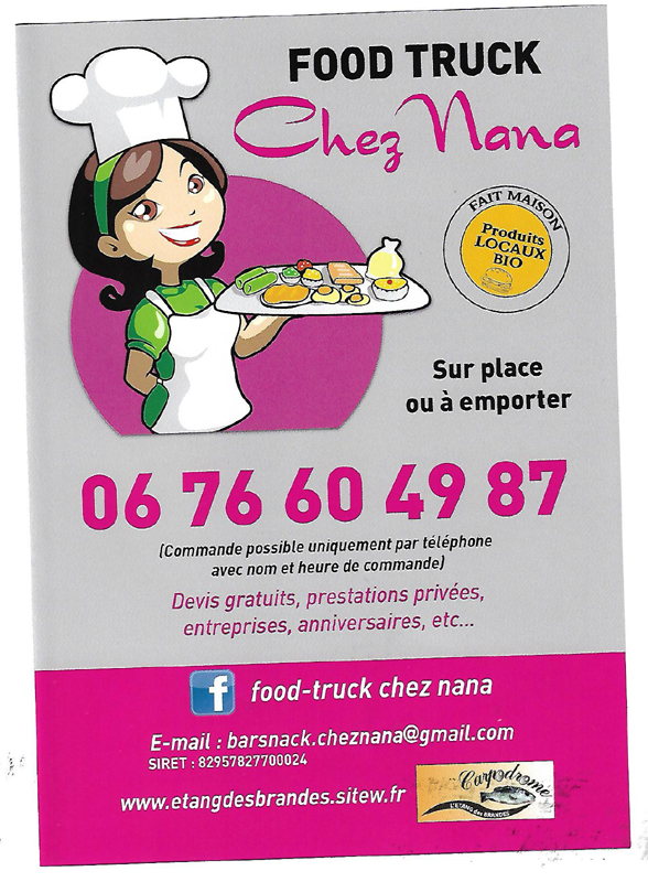 Chez Nana